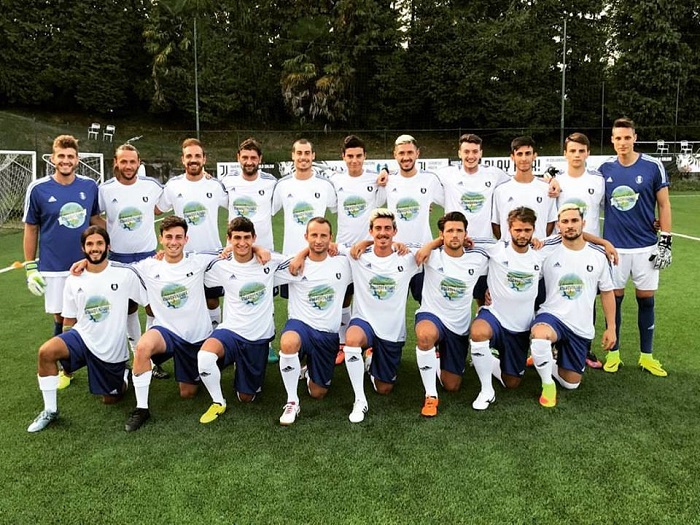 Verbania e Baveno avanzano in coppa