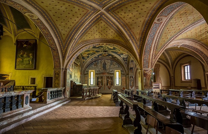 Concerto benefico con coro gospel “The Dynamite” sabato in chiesa a Belgirate