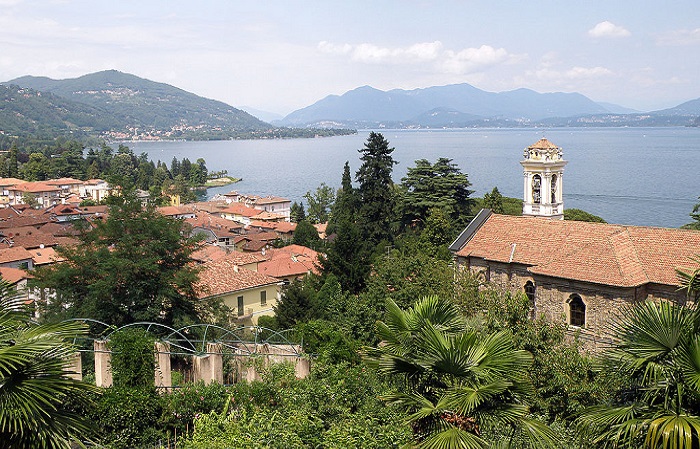 Ville in collina: prosegue l'iter