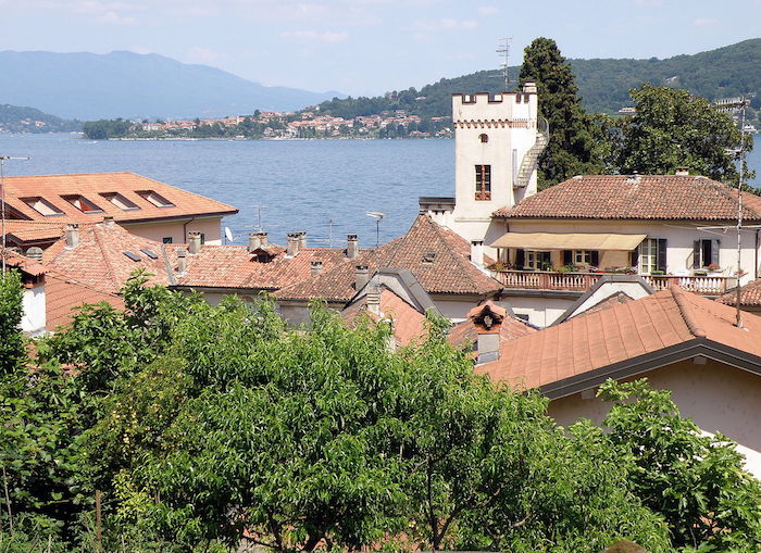 Meina: lungolago libero, ma si faranno ville vicino a dove "Ben" incontrava Claretta
