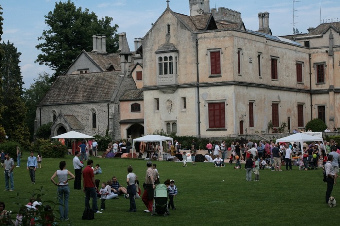  “Natura in Festa”: una giornata nella natura tra le mura del Castello Dal Pozzo