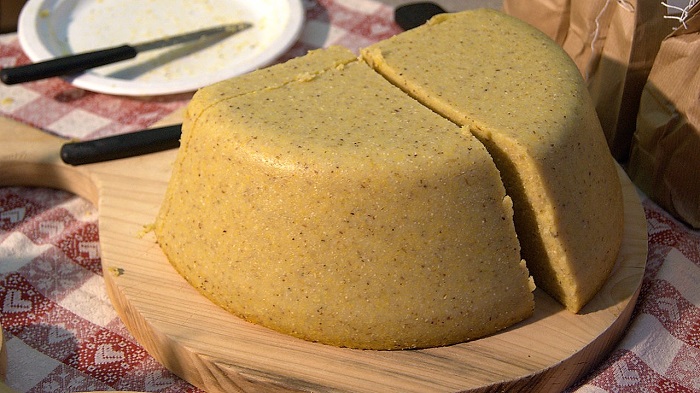 Fossano: è pronta la sagra della polenta