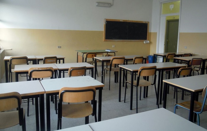 Iniziati a Pombia i lavori di ristrutturazione delle scuole