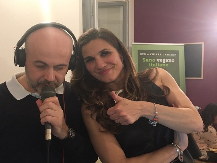 AmatriCena: seconda edizione con Simona Bencini della band “Dirotta su Cuba”