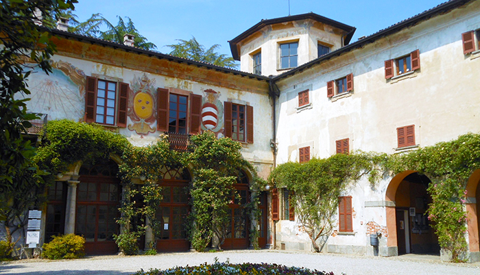 Villa Soranzo ospita "La festa del sorriso"
