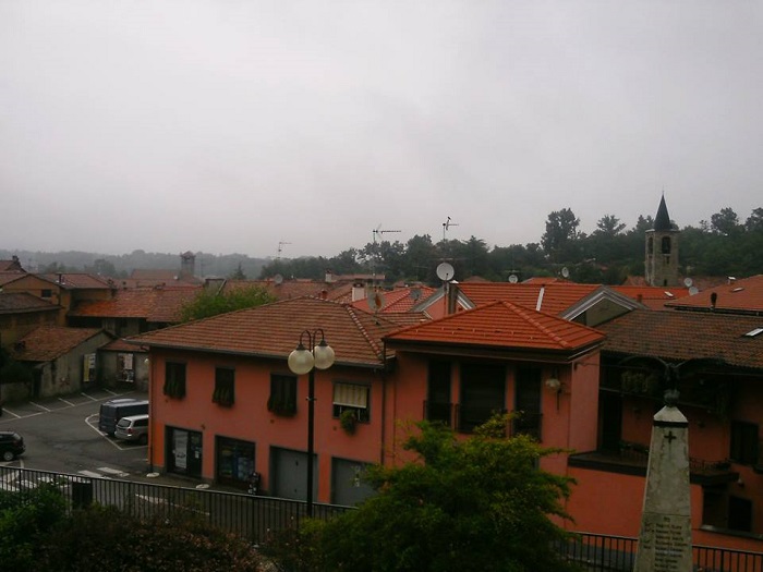 Varallo Pombia : aperte le iscrizioni al servizio pre e post scuola