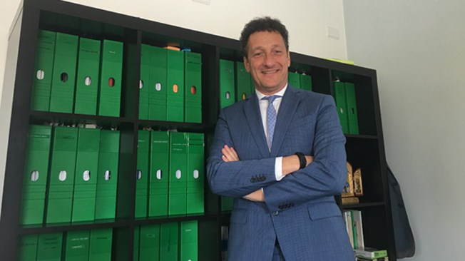 Querelle sulla consulente per i problemi dei pendolari