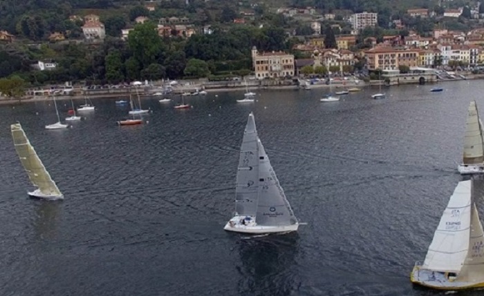 Belgirate: porte aperte agli sport d’acqua e al tennis