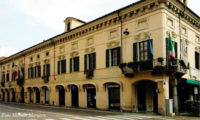 Giovedì consiglio a Borgomanero, molti punti all'ordine del giorno