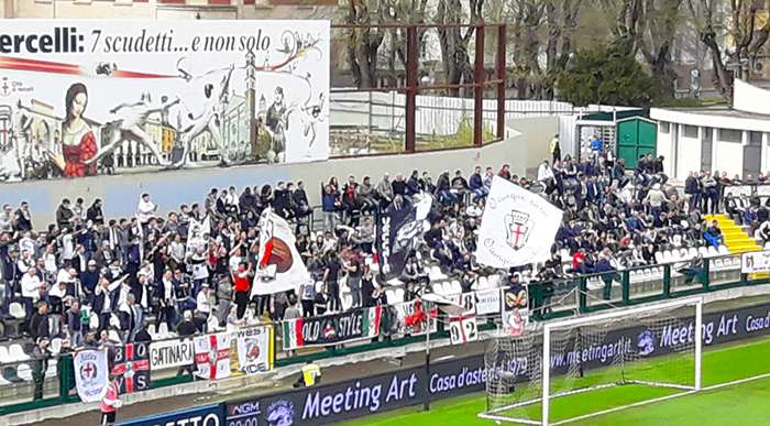 Pareggi amari: Pro acciuffata al 93°, 1-1 contro il Verona. Novara ripreso ad Avellino