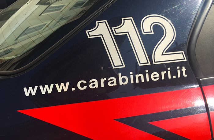 Doppio furto in poche ore nel Cusio. Ad Orta rubano in una villetta