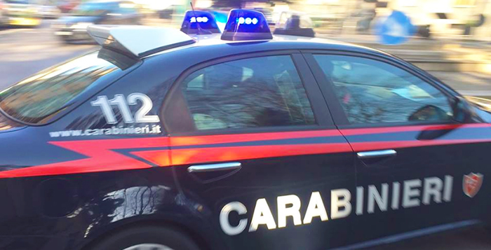Continuano le indagini per il furto alla Pro Loco di Massino Visconti