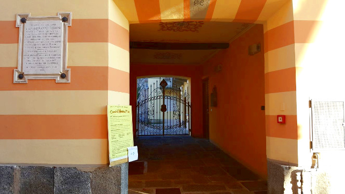 Sabato la terza edizione di "Notti Sabbatiche"