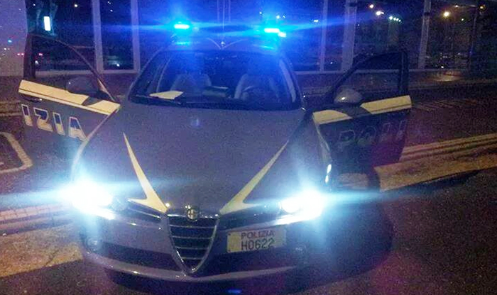 Sorpreso ubriaco alla guida della propria auto: ritirata patente ad 46enne novarese