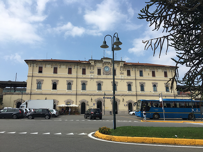 Rete Ferroviaria Italiana, pendolari e amministrazioni in riunione