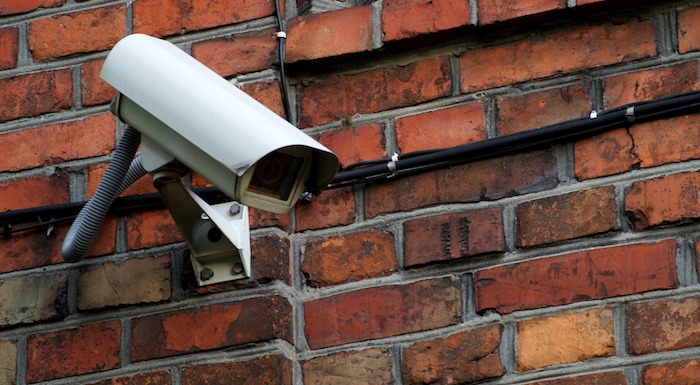 Telecamere obsolete e senza manutenzione, nuova aggiudicazione