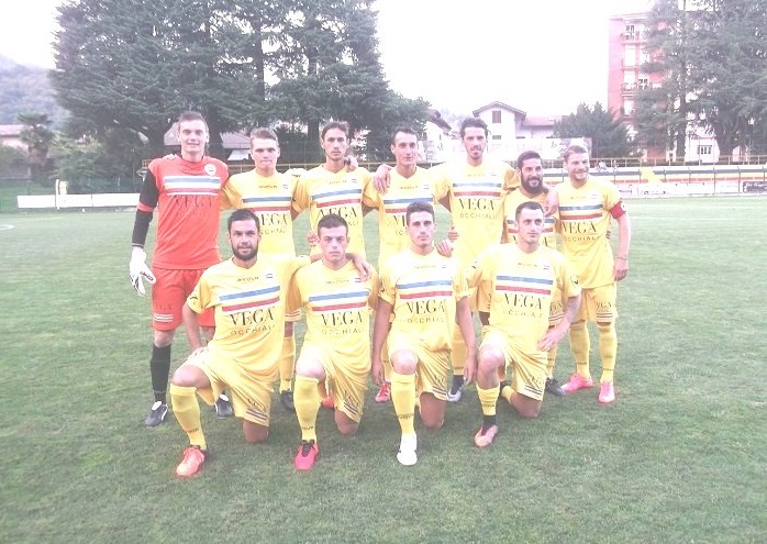 Serata di verdetti per la coppa Italia di Eccellenza