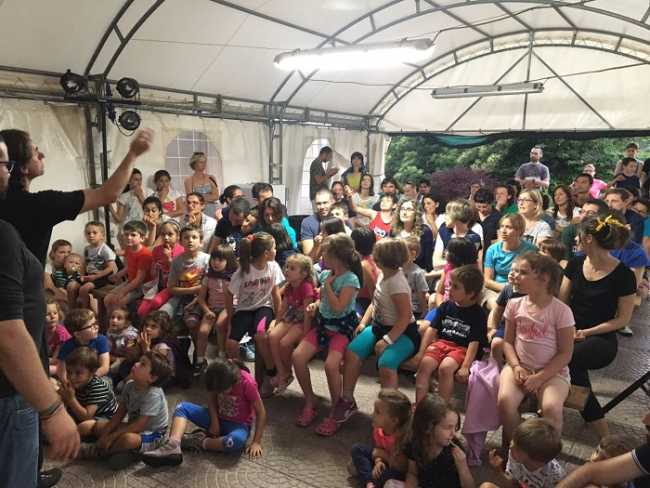  Invorio campeggioda favola copertina