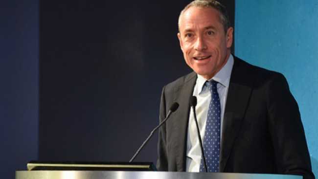 A.D. Poste Italiane Matteo Del Fante