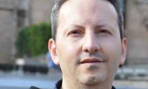 Ahmadreza Djalaliiran morte
