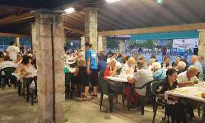 Aib invorio festa riso