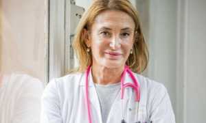 Alessandra Gennari Oncologa