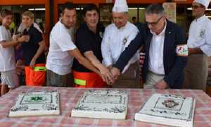 Ambulanza del Vergante in festa Precedente edizione