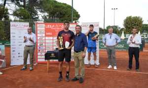 Andrea Picchione e luca bona