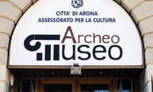 Arona Archeo museo