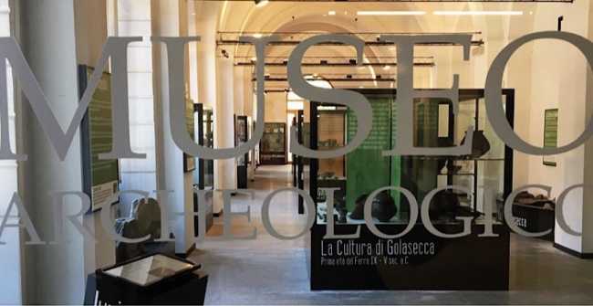 Arona archeoMuseo