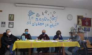 Arona avis assemblea