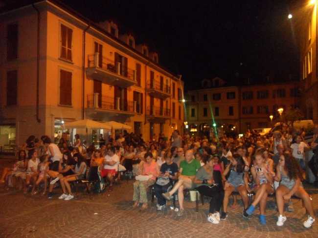 Arona cinema copertina