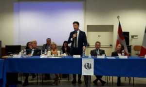 Arona consigliocomunale