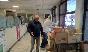 Arona coop spesasolidale