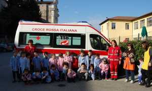 Arona crirossa copertina