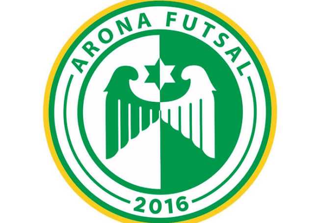 Arona futsal