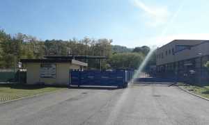 Arona immobile demolito cassazione