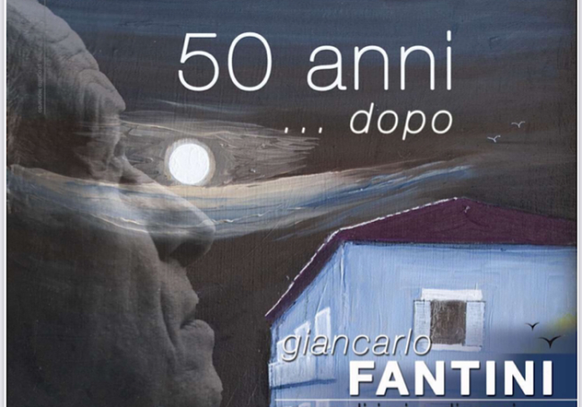 Arona mostra Fantini