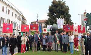 Avis Arona 70 anniversario