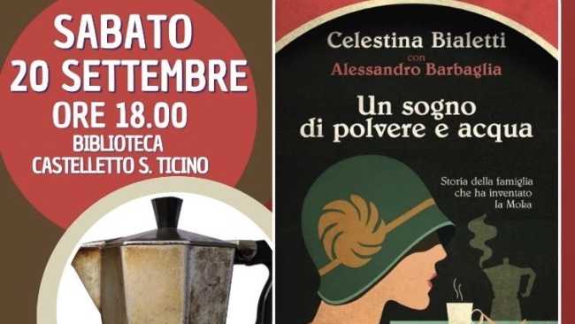 Bialetti. castelletto