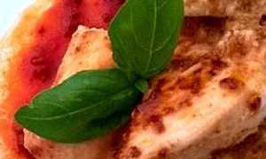 Bocconcini di tacchino