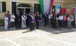 BorgoTicino 73esimo strage nazifascista