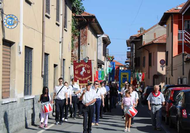 Borgo Ticino martiri
