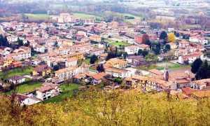 BrigaNovarese panorama