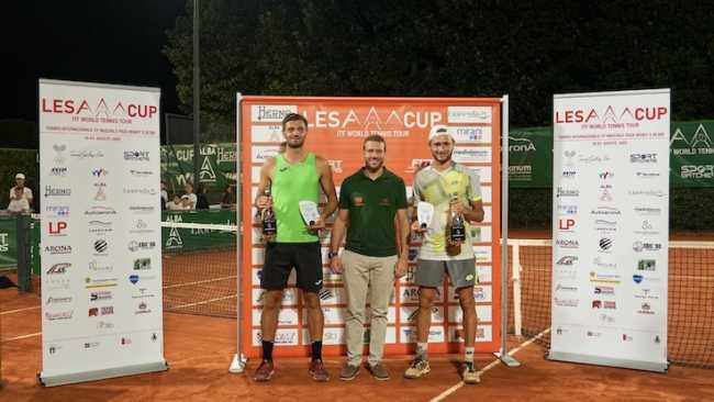 Cadenasso e Ovcharenko 25