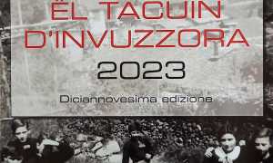 Calendario invorio superiore