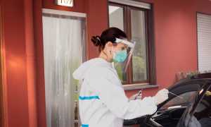 Castelletto tamponi motel