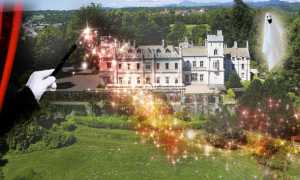 Castello delle soprese oleggio