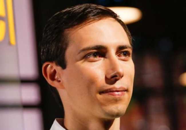 Colasanto masterchef