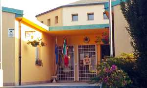 Comune municipio Pombia